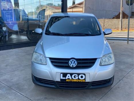 VOLKSWAGEN Fox 1.0 4P FLEX, Foto 2