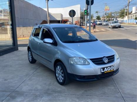 VOLKSWAGEN Fox 1.0 4P FLEX, Foto 3