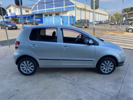 VOLKSWAGEN Fox 1.0 4P FLEX, Foto 4