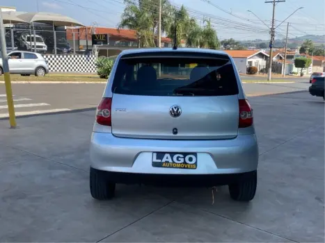 VOLKSWAGEN Fox 1.0 4P FLEX, Foto 5