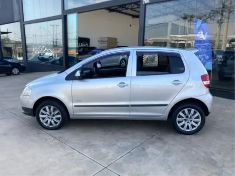 VOLKSWAGEN Fox 1.0 4P FLEX, Foto 6