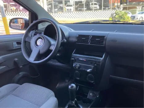 VOLKSWAGEN Fox 1.0 4P FLEX, Foto 9