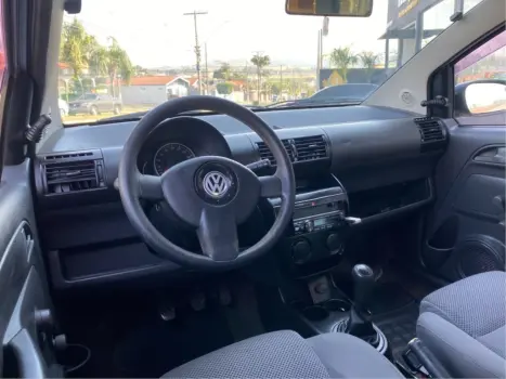 VOLKSWAGEN Fox 1.0 4P FLEX, Foto 10
