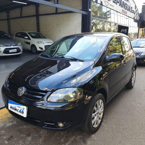 VOLKSWAGEN Fox 1.0 4P CITY FLEX, Foto 1