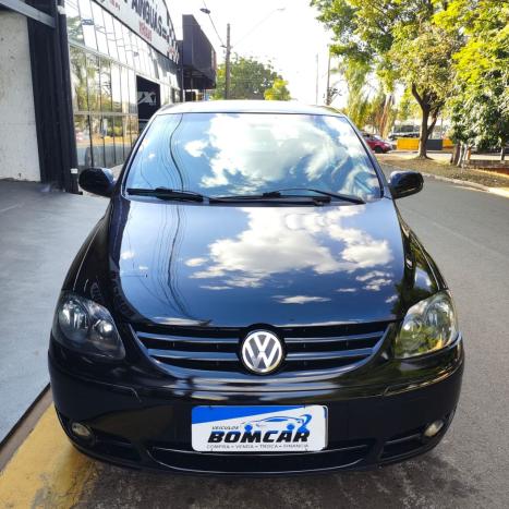 VOLKSWAGEN Fox 1.0 4P CITY FLEX, Foto 2