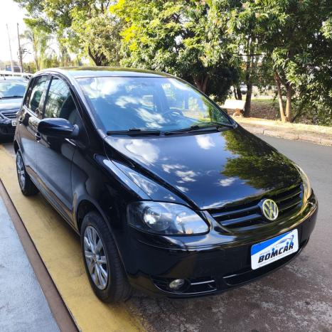 VOLKSWAGEN Fox 1.0 4P CITY FLEX, Foto 3
