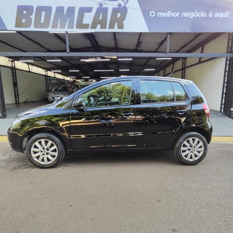 VOLKSWAGEN Fox 1.0 4P CITY FLEX, Foto 4