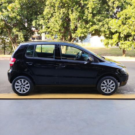 VOLKSWAGEN Fox 1.0 4P CITY FLEX, Foto 5