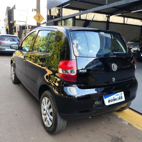 VOLKSWAGEN Fox 1.0 4P CITY FLEX, Foto 6