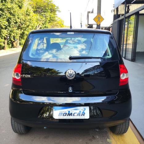 VOLKSWAGEN Fox 1.0 4P CITY FLEX, Foto 7