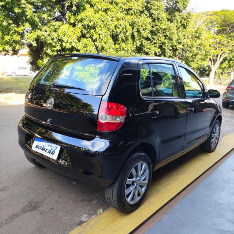 VOLKSWAGEN Fox 1.0 4P CITY FLEX, Foto 8