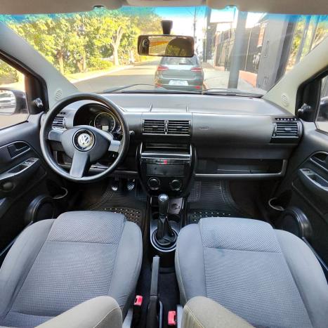 VOLKSWAGEN Fox 1.0 4P CITY FLEX, Foto 11