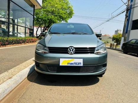 VOLKSWAGEN Fox 1.0, Foto 2