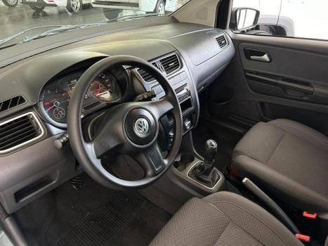 VOLKSWAGEN Fox 1.0, Foto 6