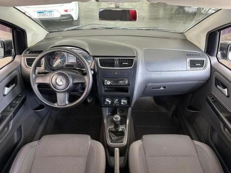 VOLKSWAGEN Fox 1.0, Foto 7