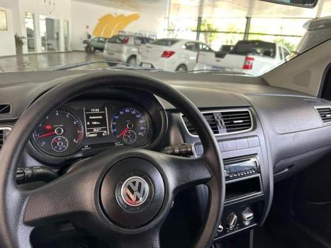 VOLKSWAGEN Fox 1.0, Foto 8