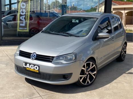 VOLKSWAGEN Fox 1.0 FLEX, Foto 1