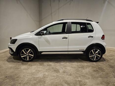 VOLKSWAGEN Fox 1.6 4P XTREME FLEX, Foto 2