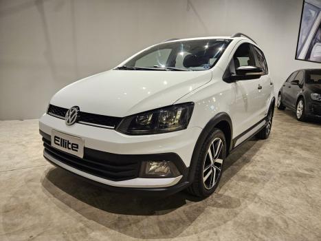 VOLKSWAGEN Fox 1.6 4P XTREME FLEX, Foto 11