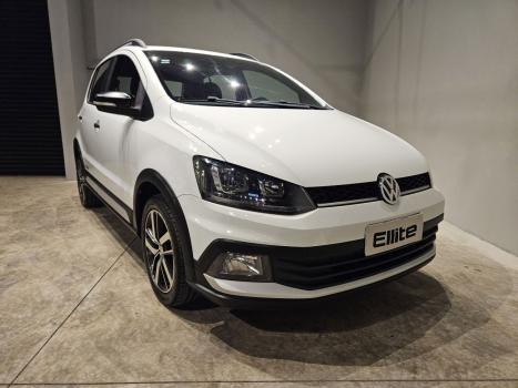 VOLKSWAGEN Fox 1.6 4P XTREME FLEX, Foto 13