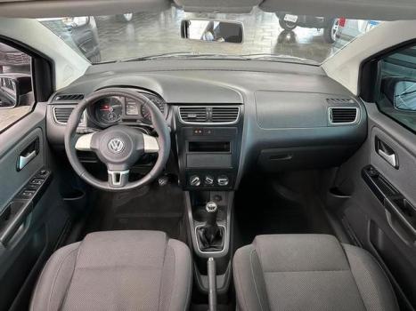 VOLKSWAGEN Fox 1.6 4P, Foto 7