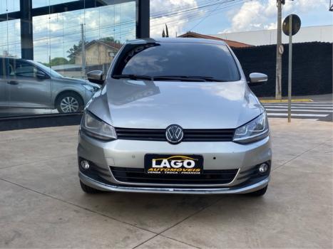 VOLKSWAGEN Fox 1.6 4P, Foto 2