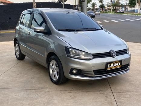 VOLKSWAGEN Fox 1.6 4P, Foto 3