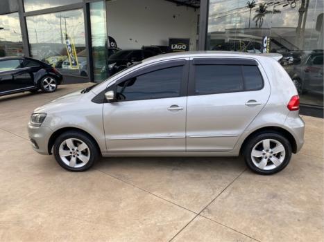 VOLKSWAGEN Fox 1.6 4P, Foto 6