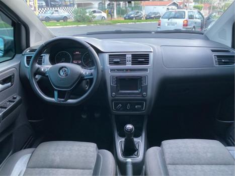 VOLKSWAGEN Fox 1.6 4P, Foto 9