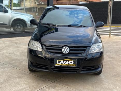 VOLKSWAGEN Fox 1.6 4P, Foto 2