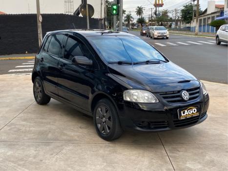 VOLKSWAGEN Fox 1.6 4P, Foto 3