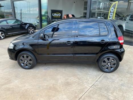 VOLKSWAGEN Fox 1.6 4P, Foto 6