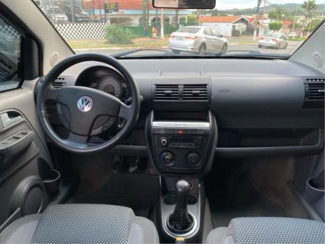 VOLKSWAGEN Fox 1.6 4P, Foto 9