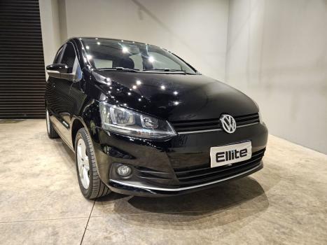 VOLKSWAGEN Fox 1.6 4P MSI COMFORTLINE FLEX, Foto 2