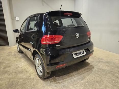 VOLKSWAGEN Fox 1.6 4P MSI COMFORTLINE FLEX, Foto 3