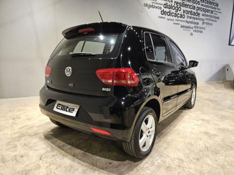 VOLKSWAGEN Fox 1.6 4P MSI COMFORTLINE FLEX, Foto 4