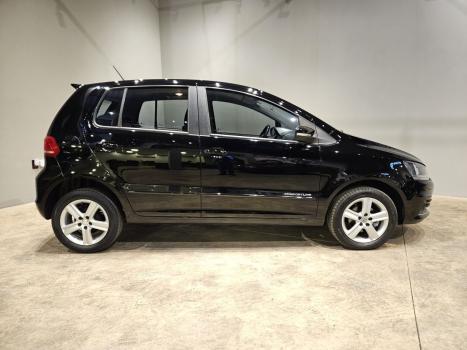 VOLKSWAGEN Fox 1.6 4P MSI COMFORTLINE FLEX, Foto 12