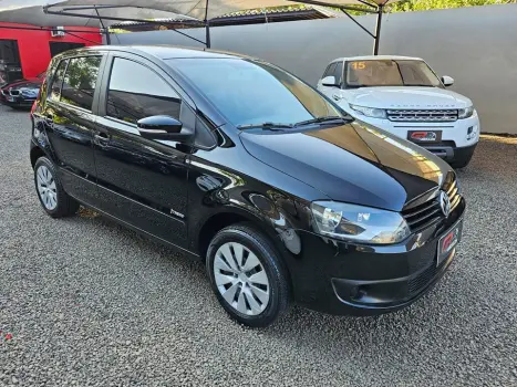 VOLKSWAGEN Fox 1.6 4P TREND FLEX, Foto 5