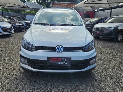 VOLKSWAGEN Fox 1.6 4P EXTREME FLEX, Foto 4