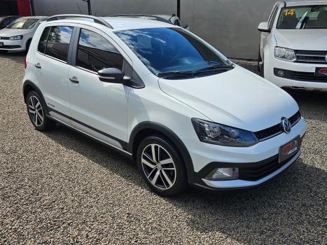 VOLKSWAGEN Fox 1.6 4P EXTREME FLEX, Foto 6