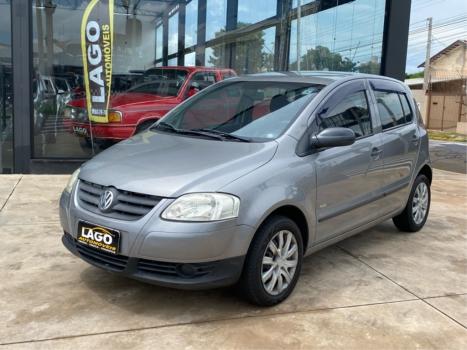 VOLKSWAGEN Fox 1.6 4P, Foto 1