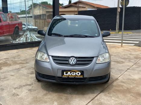 VOLKSWAGEN Fox 1.6 4P, Foto 2