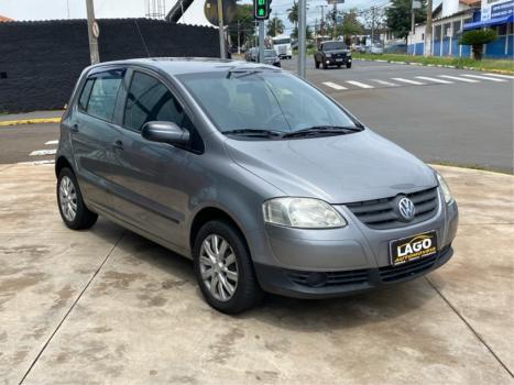 VOLKSWAGEN Fox 1.6 4P, Foto 3