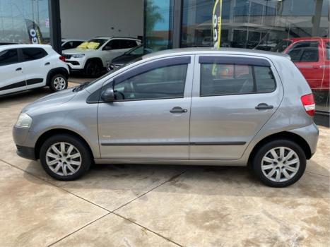 VOLKSWAGEN Fox 1.6 4P, Foto 6