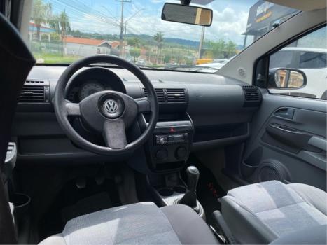 VOLKSWAGEN Fox 1.6 4P, Foto 9