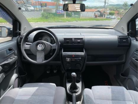 VOLKSWAGEN Fox 1.6 4P, Foto 10