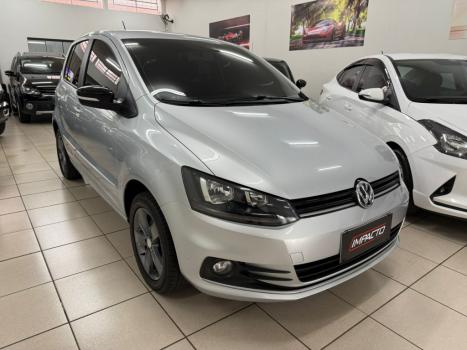 VOLKSWAGEN Fox 1.6 4P CONNECT FLEX, Foto 1