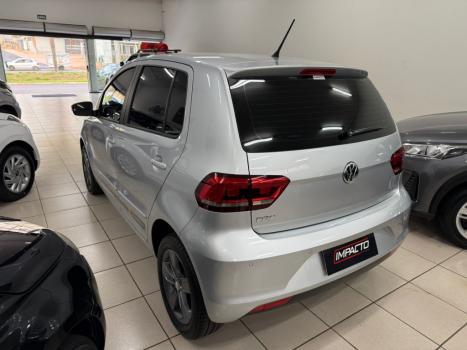 VOLKSWAGEN Fox 1.6 4P CONNECT FLEX, Foto 2