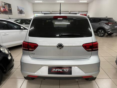 VOLKSWAGEN Fox 1.6 4P CONNECT FLEX, Foto 3