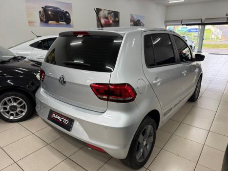 VOLKSWAGEN Fox 1.6 4P CONNECT FLEX, Foto 4